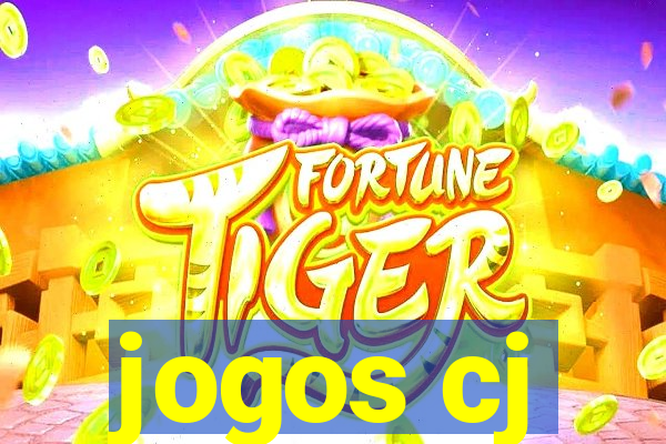 jogos cj